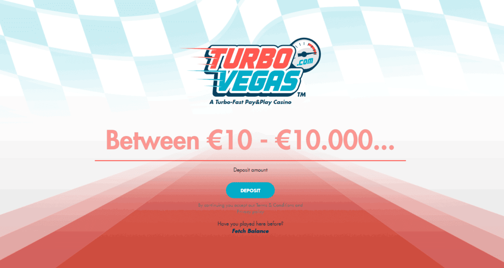 Turbovegas 1