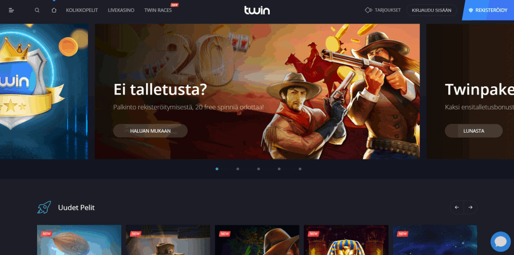 Twin Casino 1