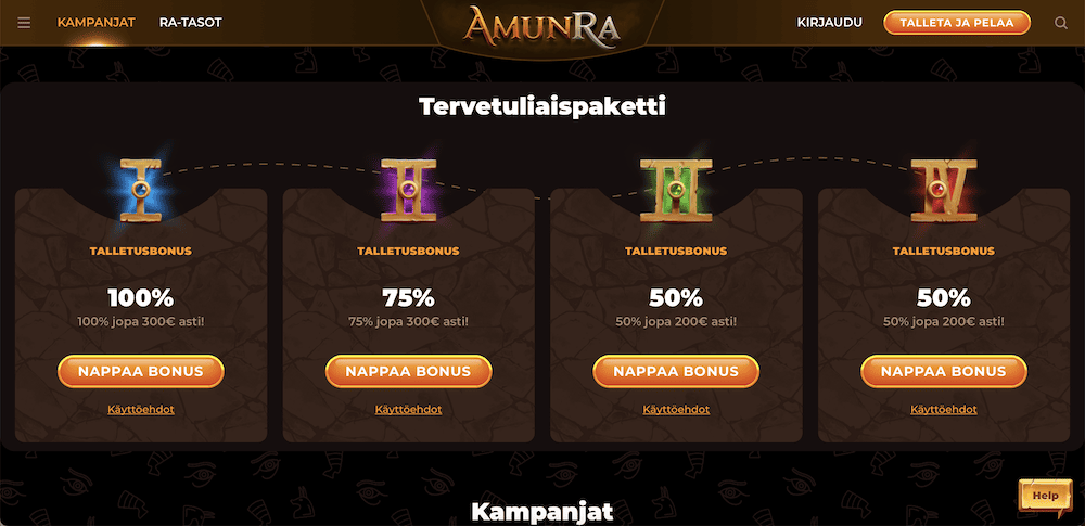 AmunRa 2