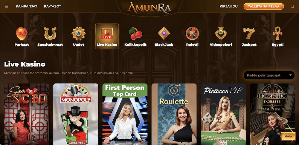 AmunRa 4