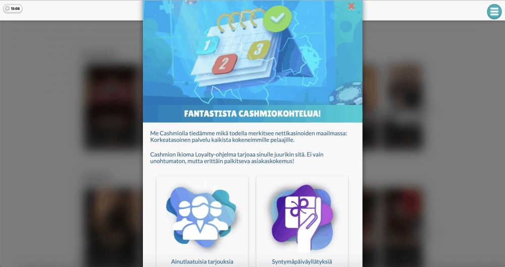 Cashmio 4