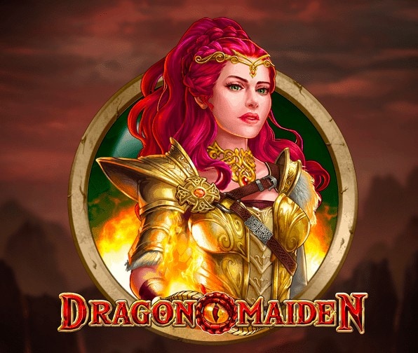 Dragon Maiden -uutuus viidellä kasinolla: voita jopa 5000 euroa tai 500 ilmaiskierrosta!
