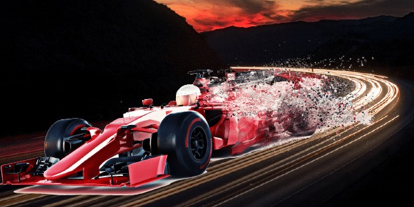 Kesällä F1 -osakilpailuihin? Voita Fastbet matka Italian Monzaan!