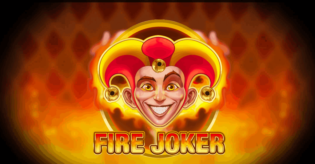 Fire Joker pyörimään – onnekkaimmille luvassa osa 2 000 euron potista!