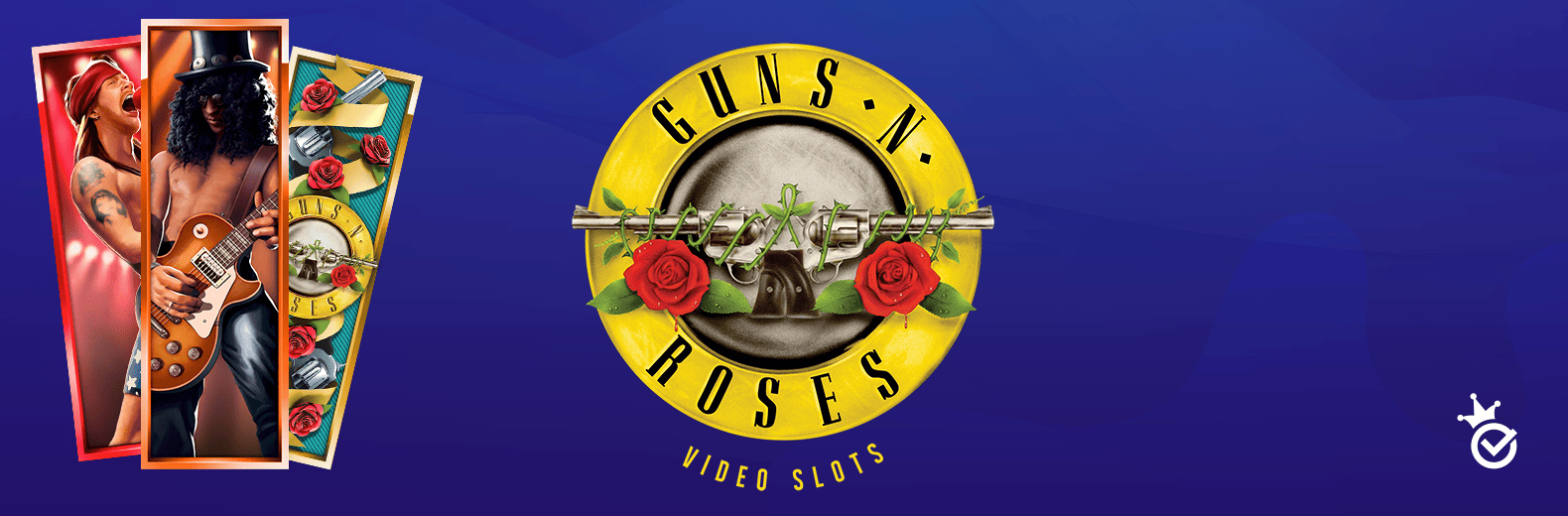 Guns N Roses hedelmäpeli|Guns n roses hedelmäpeli