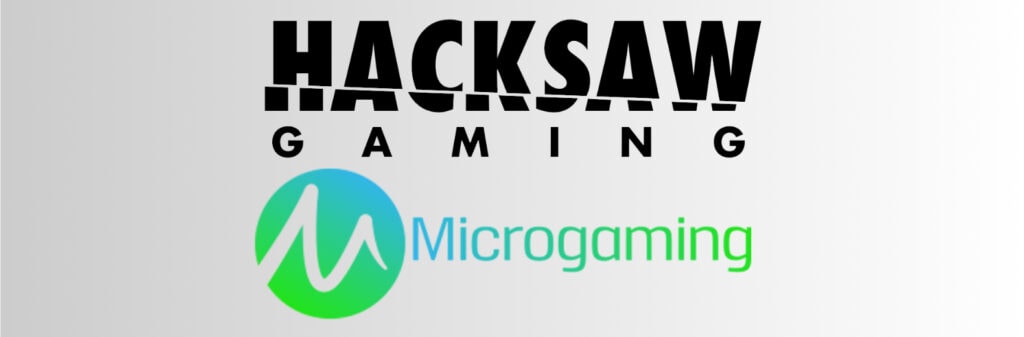 Microgaming ja Hacksaw Gaming yhteistyöhön