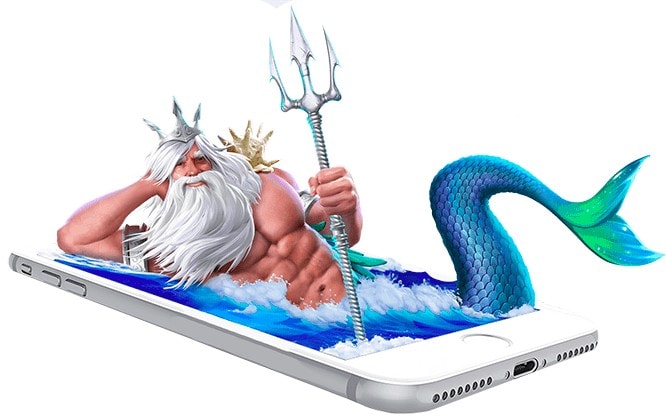 Ahti Games kokemuksia: mobiilikasino