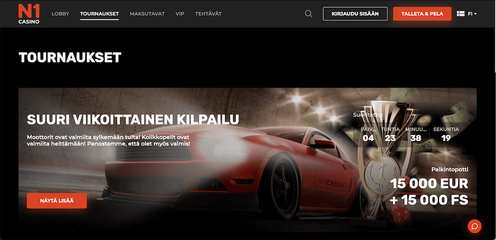 N1 Casino 4