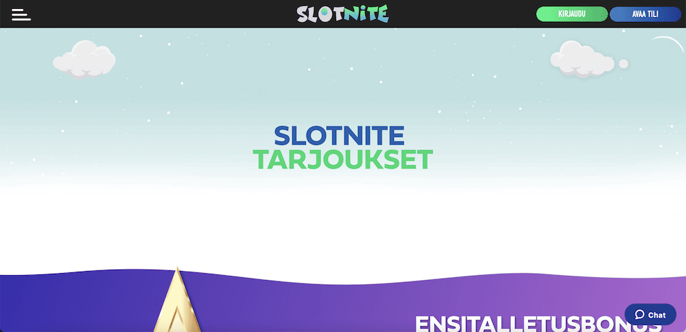 Slotnite 4