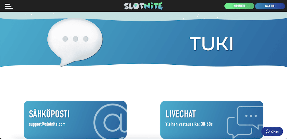 Slotnite 5