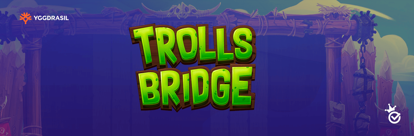 Trolls Bridge|Trolls Bridge