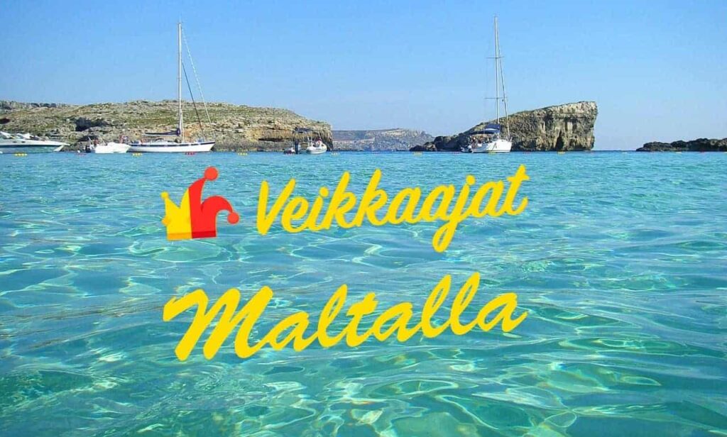 Veikkaajat.com Maltalla: MGA konferenssin satoa, Osa 2