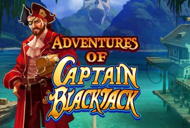 Adventures of Captain Blackjack