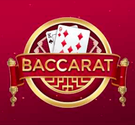 Baccarat Switch Studios logo