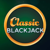 Classic Blackjack Switch Studios logo