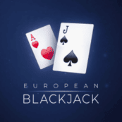 European Blackjack Switch Studios logo