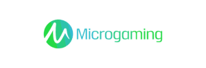 MicroGaming logo