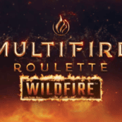 Multifire Roulette Wildfire Switch Studios logo