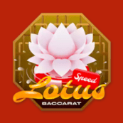 OA Lotus Speed Baccarat OnAir Entertainment logo