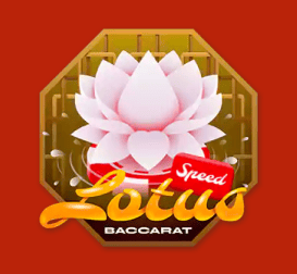 OA Lotus Speed Baccarat OnAir Entertainment logo