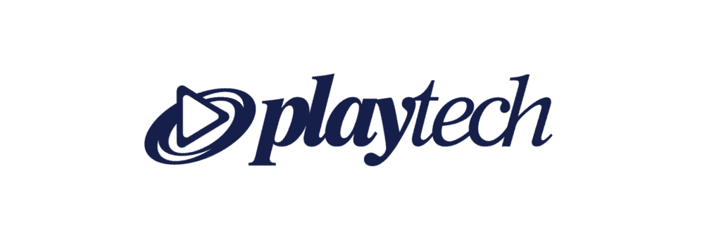 Playtech logo