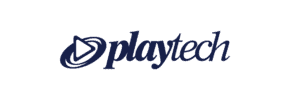 Playtech logo