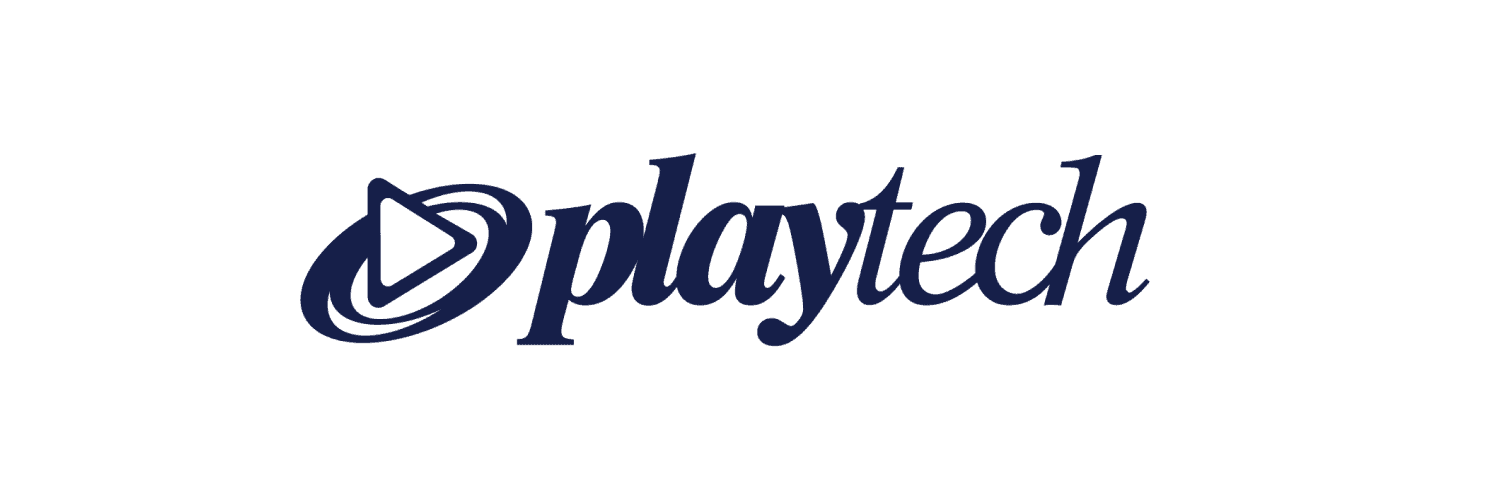 Playtech logo