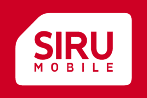 Siru Mobile logo