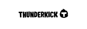 Thunderkick logo