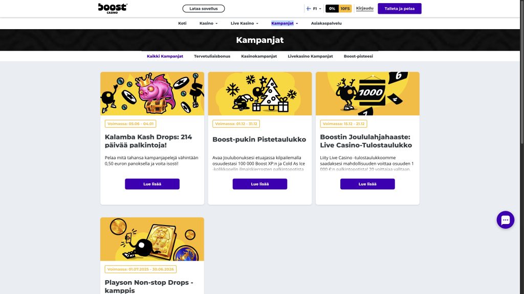 BoostCasino 4