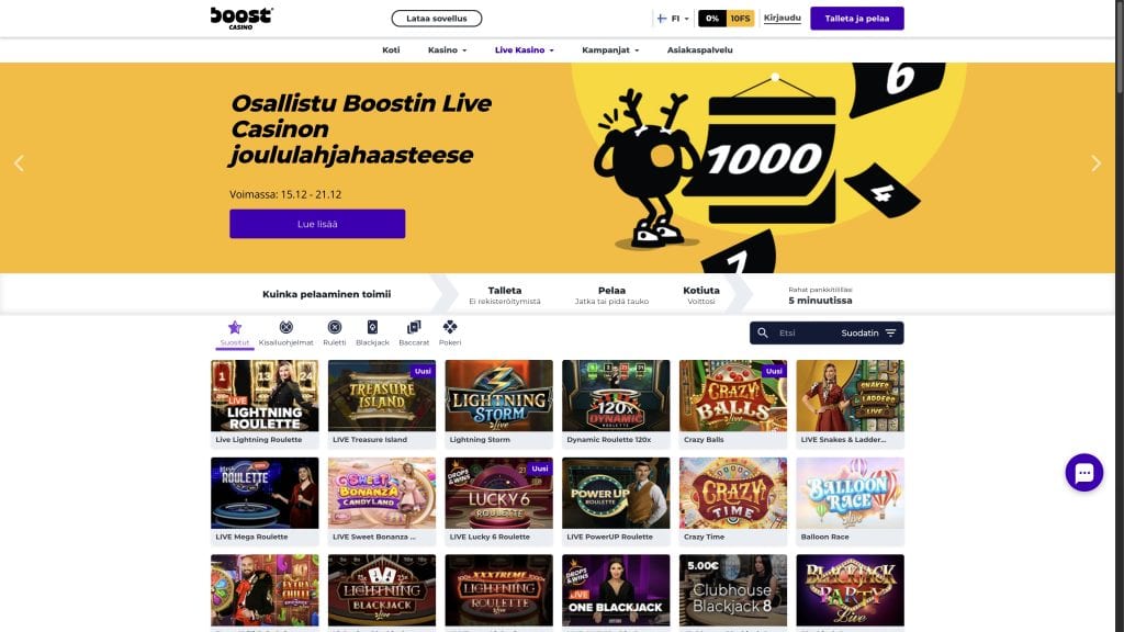 BoostCasino 3