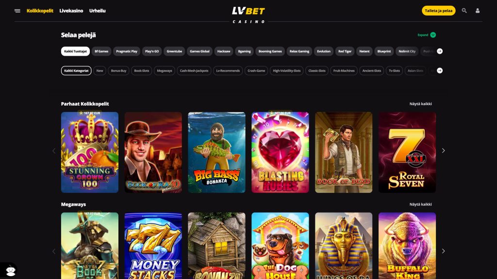 LVBet 2