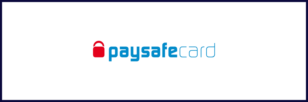 Paysafecard logo