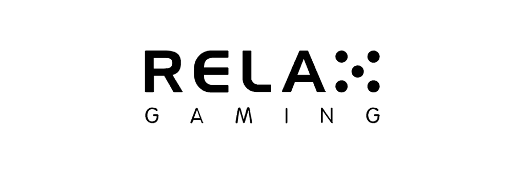 Relax Gaming logo