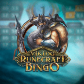 Viking Runecraft Bingo Play'n GO logo