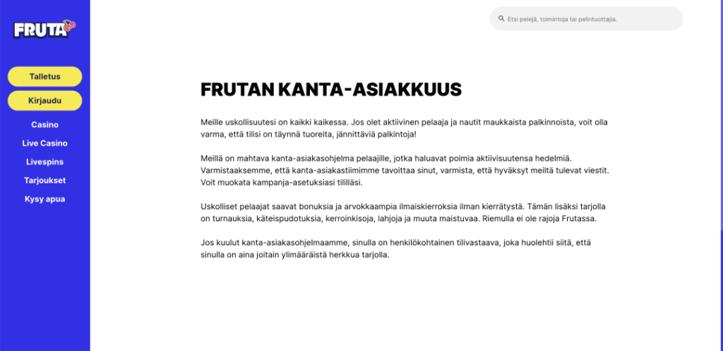 Fruta 3