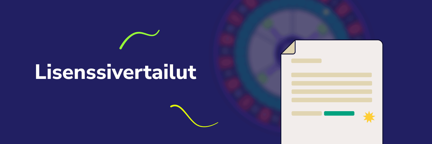 Lisenssivertailut