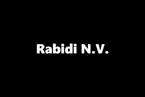 Rabidi N.V. logo