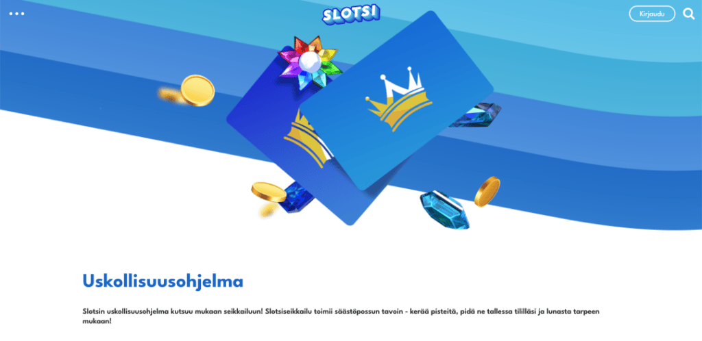 Slotsi 3
