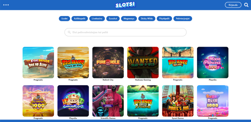 Slotsi 2