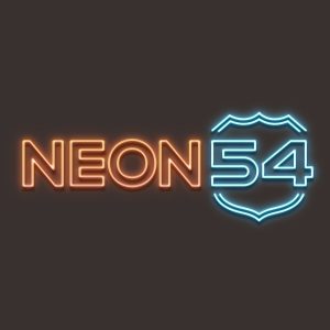 Neon54 Casino logo
