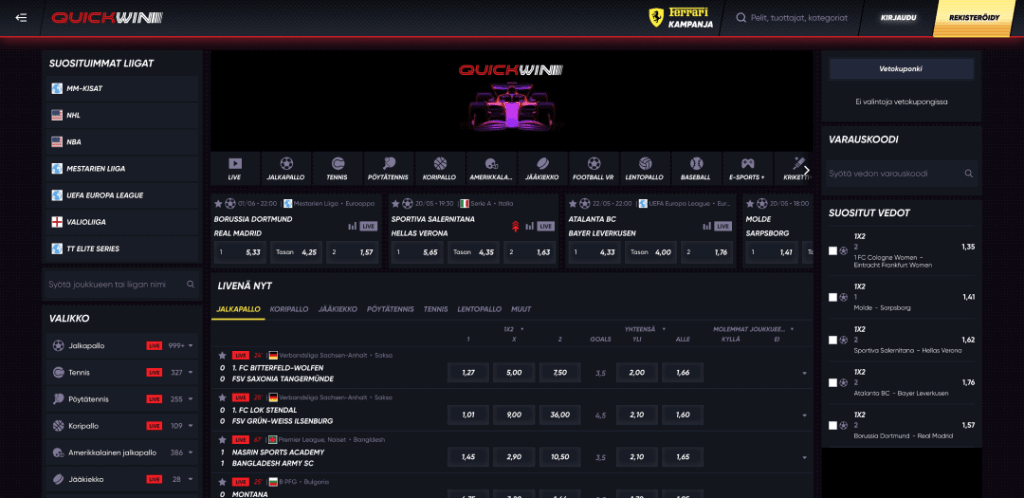 QuickWin 4