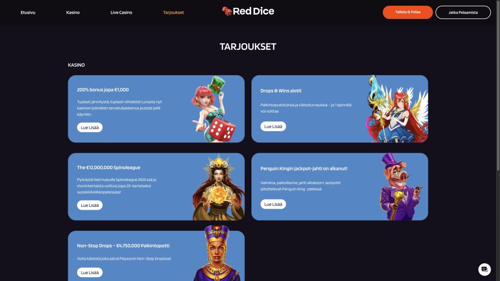 RedDice 4