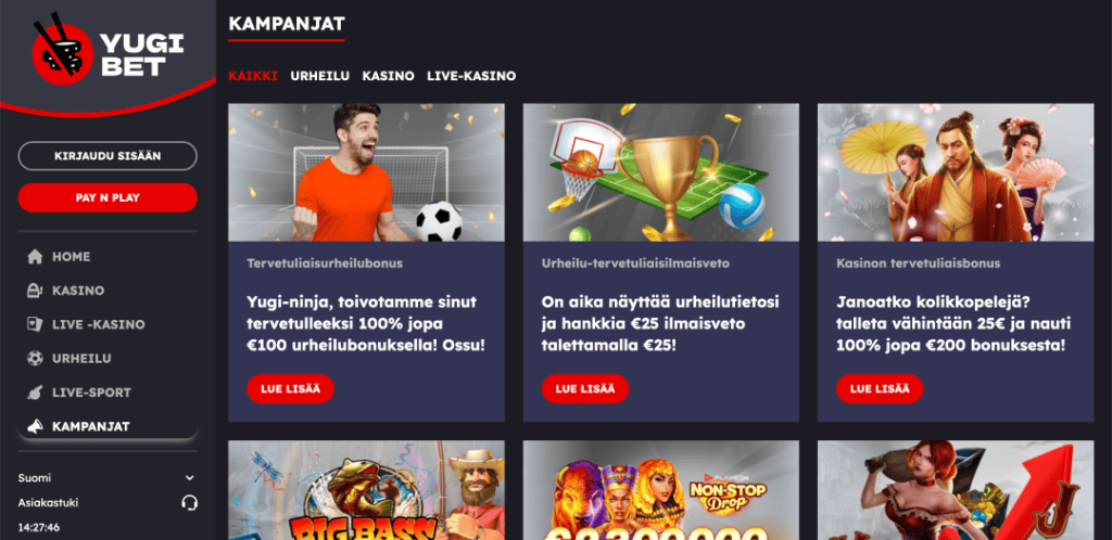 Yugibet 5