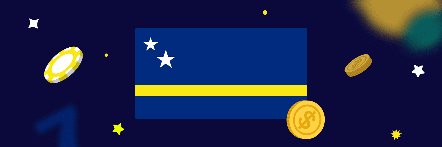 Curacaon logo