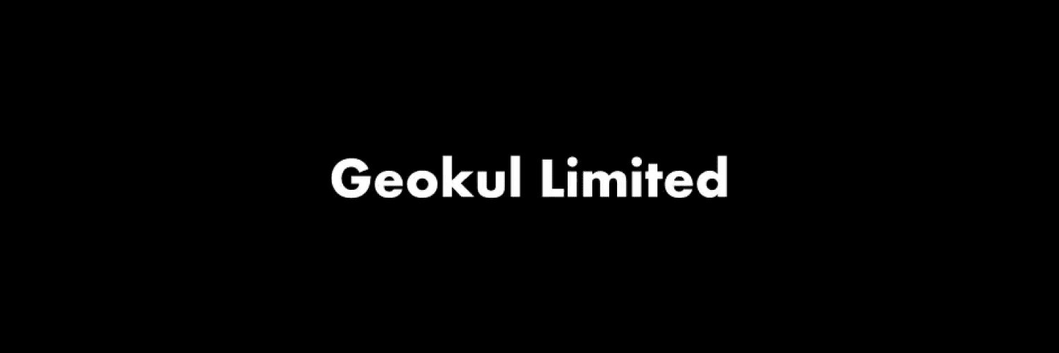 Geokul Limited logo