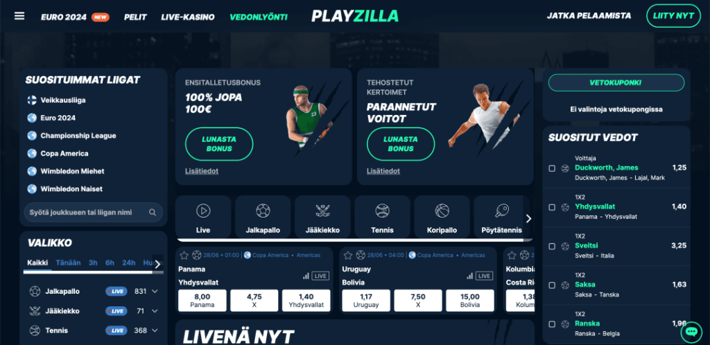 Playzilla 4