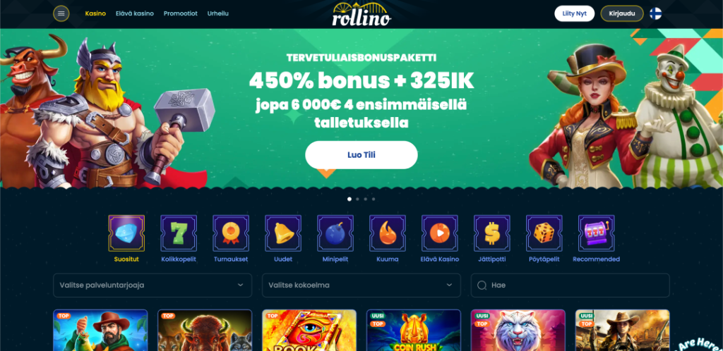 Rollino 3