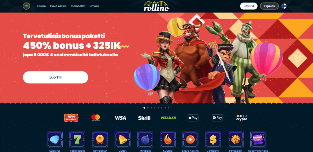 Rollino 1