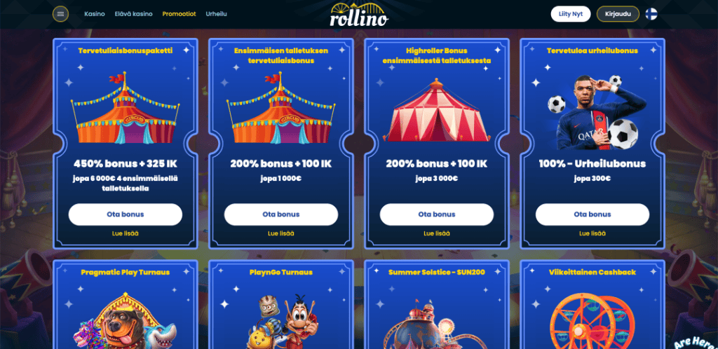 Rollino 5
